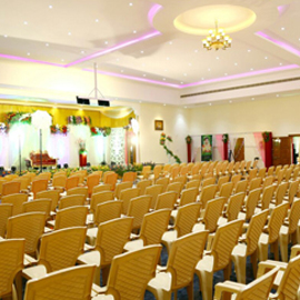 Lift - reception halls in chennai