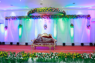 Engagement Halls in Salem - Thirumana Mandapam in Salem
